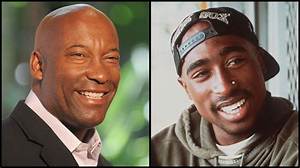 John Singleton Wanted to Work with Tupac Shakur After He Verbally Attacked Eddie Murphy and Spike Lee
