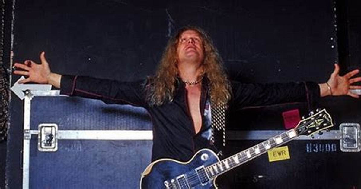 John Sykes Net Worth