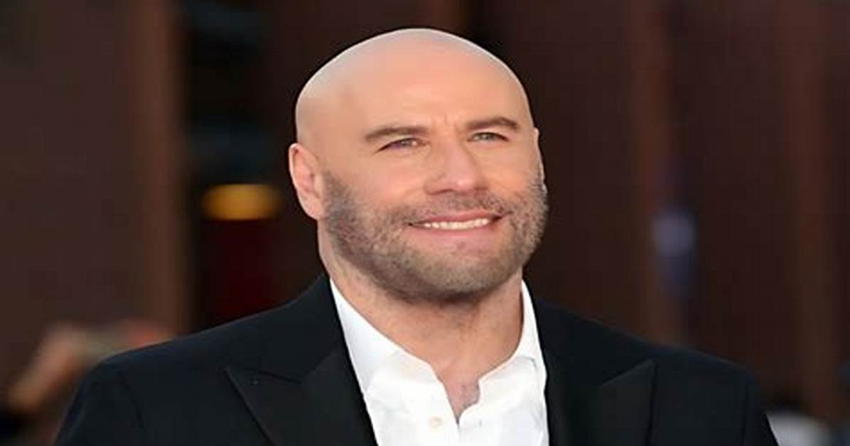 John Travolta Height, Weight, Net Worth, Age, Birthday, Wikipedia, Who, Nationality, Biography