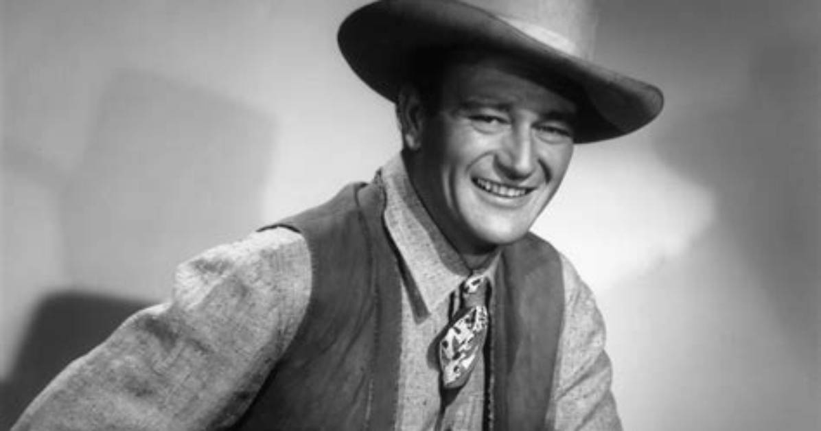 John Wayne Once Confessed the ‘Stupidest Damn Thing I Ever Did in My Life’ Involving His Romance