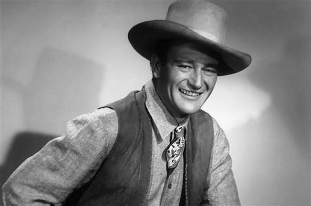 John Wayne Once Confessed the ‘Stupidest Damn Thing I Ever Did in My Life’ Involving His Romance