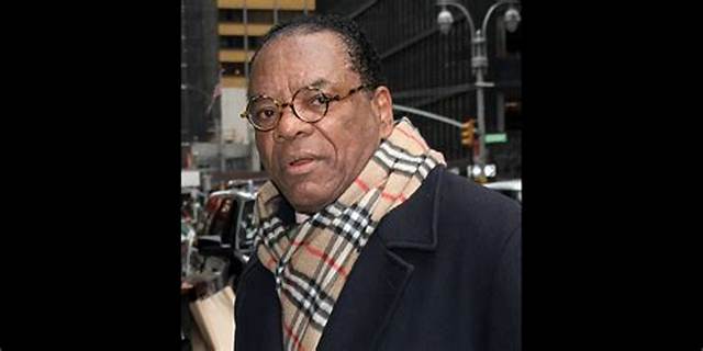 John Witherspoon Net Worth