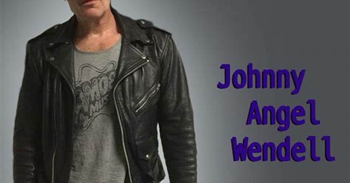 Johnny Angel Wendell