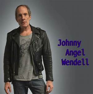 Johnny Angel Wendell
