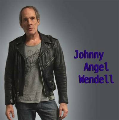 Johnny Angel Wendell