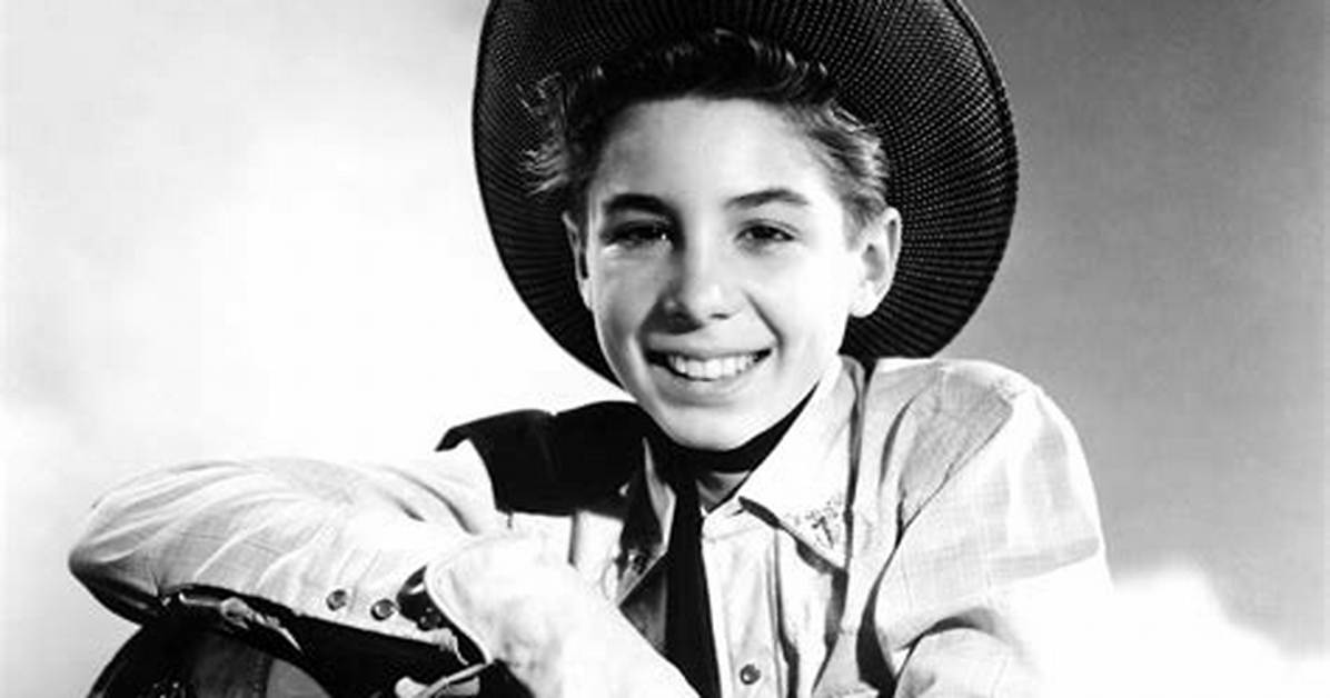 Johnny Crawford – Biography, Children, Age, Married, Wife, Gay
