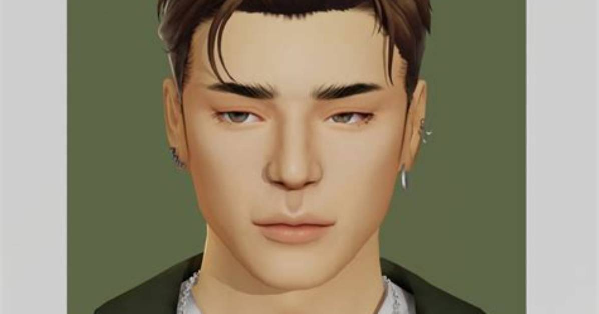 Johnny Sims
