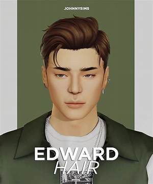 Johnny Sims
