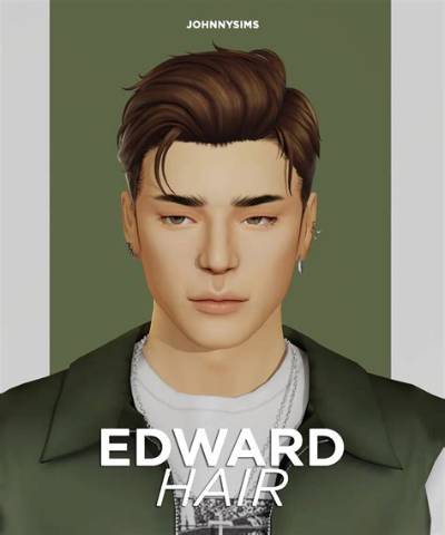 Johnny Sims