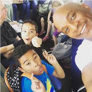 Jon Fortt Bio, Age, Family, Wife, Kids, Cnbc, Salary, Net Worth