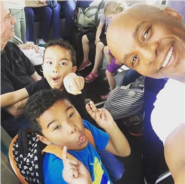 Jon Fortt Bio, Age, Family, Wife, Kids, Cnbc, Salary, Net Worth