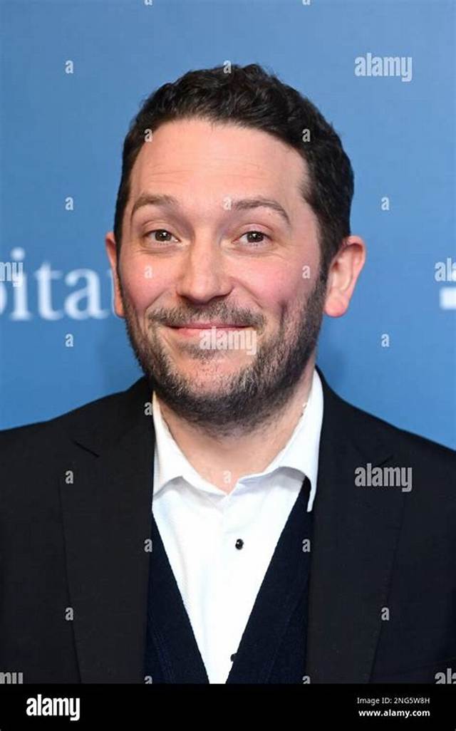 Jon Richardson