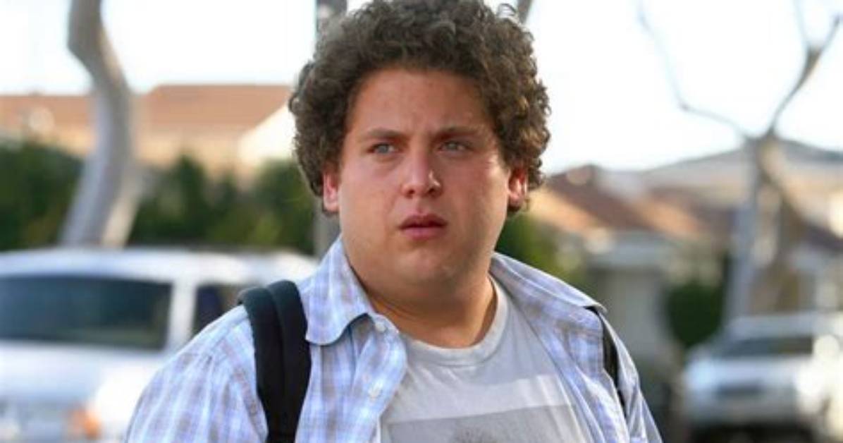 Jonah Hill Insisted on Auditioning for 'Superbad' Even After Seth Rogen Turned Him Down '100 Times'