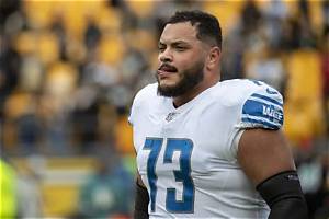 Jonah Jackson Salary, Net Worth, Parents, College, Pff, Nfl Draft
