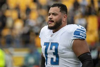 Jonah Jackson Salary, Net Worth, Parents, College, Pff, Nfl Draft