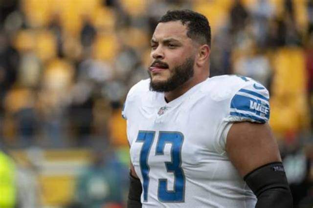 Jonah Jackson Salary, Net Worth, Parents, College, Pff, Nfl Draft