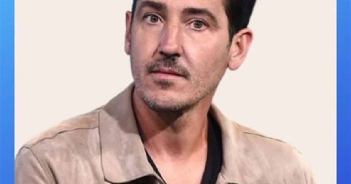 Jonathan Haggard - Net Worth 2018, Bio & Wiki