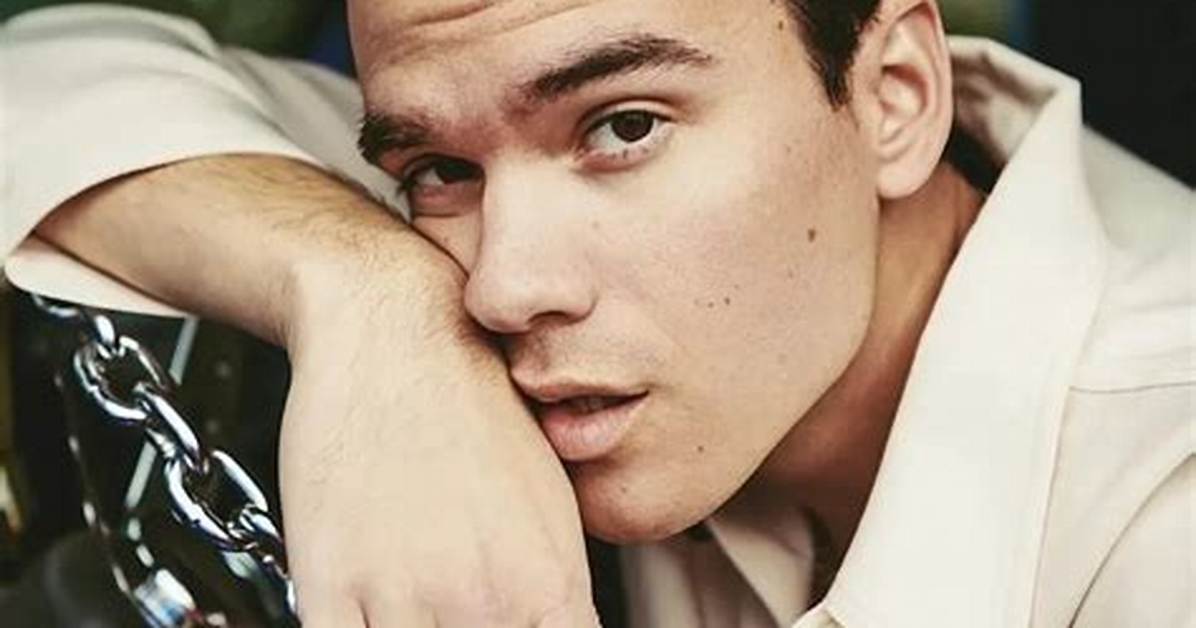 Jonny West Height, Age, Girlfriend, Biography, Wiki, Net Worth