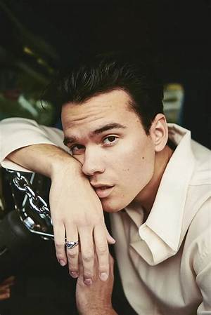 Jonny West Height, Age, Girlfriend, Biography, Wiki, Net Worth
