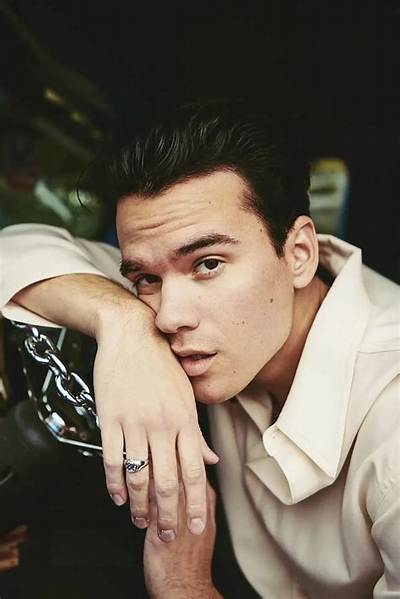 Jonny West Height, Age, Girlfriend, Biography, Wiki, Net Worth