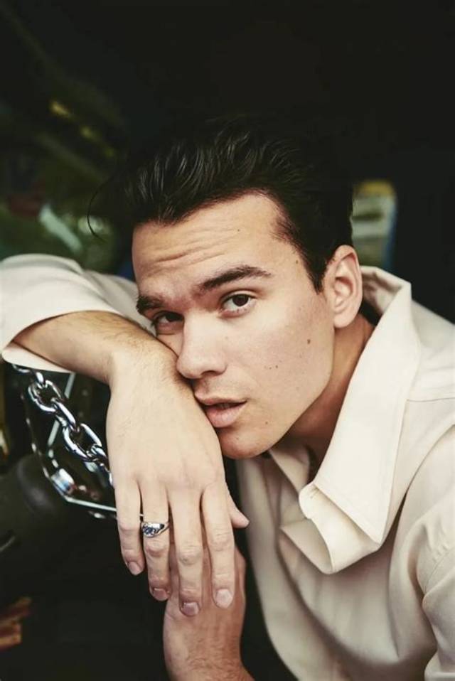 Jonny West Height, Age, Girlfriend, Biography, Wiki, Net Worth