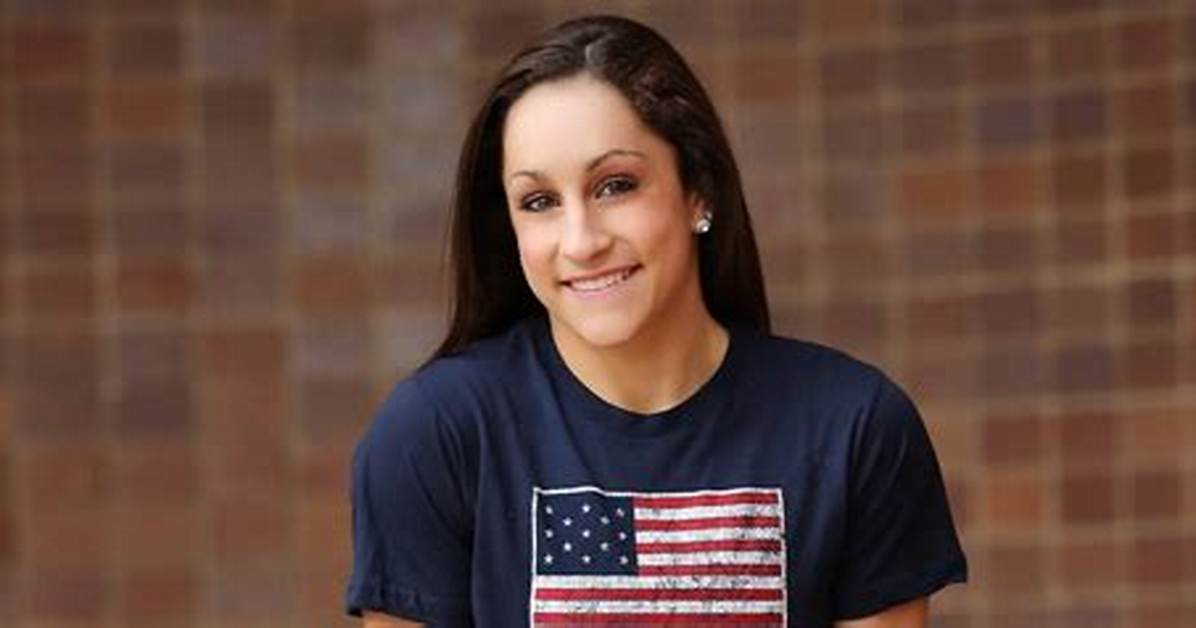 Jordyn Wieber Net Worth