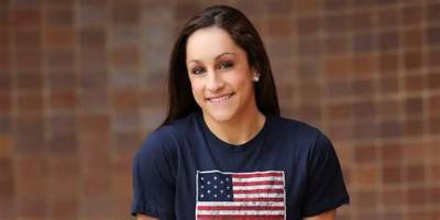 Jordyn Wieber Net Worth