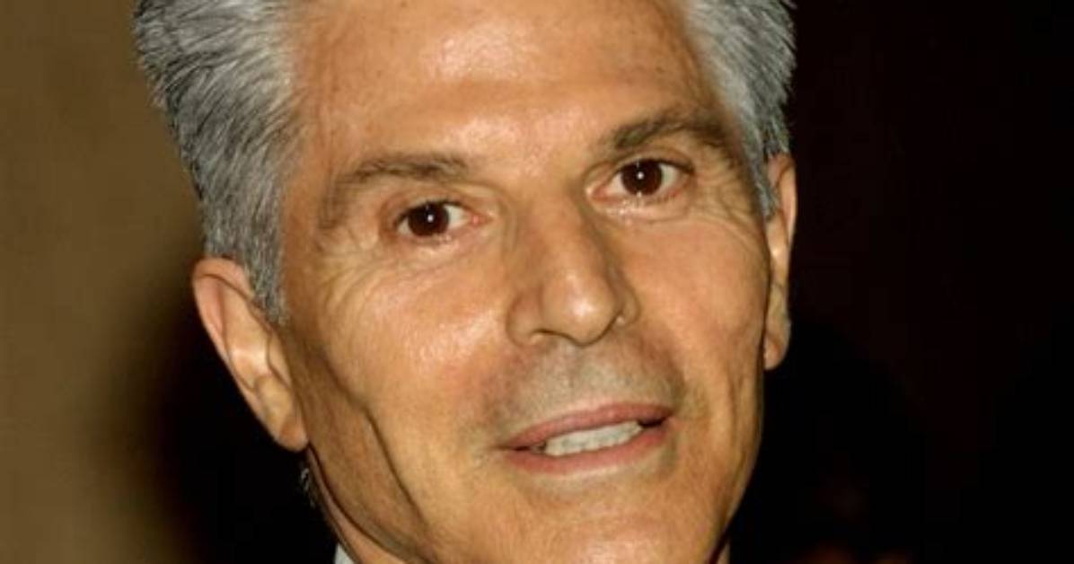 Jorge Rivero Net Worth