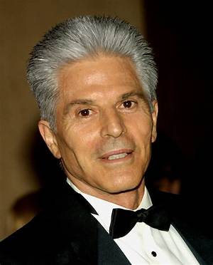 Jorge Rivero Net Worth