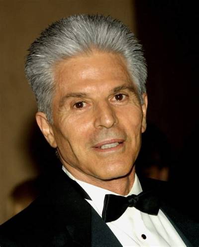 Jorge Rivero Net Worth
