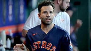 Jose Altuve: Astros, Injury & Net Worth