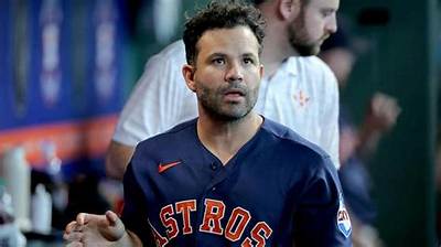 Jose Altuve: Astros, Injury & Net Worth