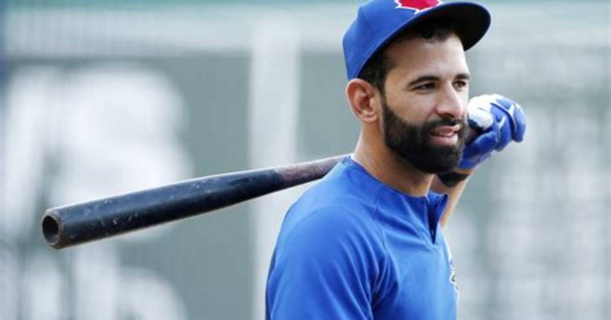 Jose Bautista
