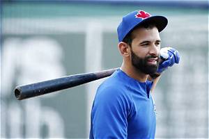 Jose Bautista