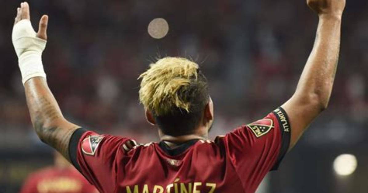 Josef Martinez