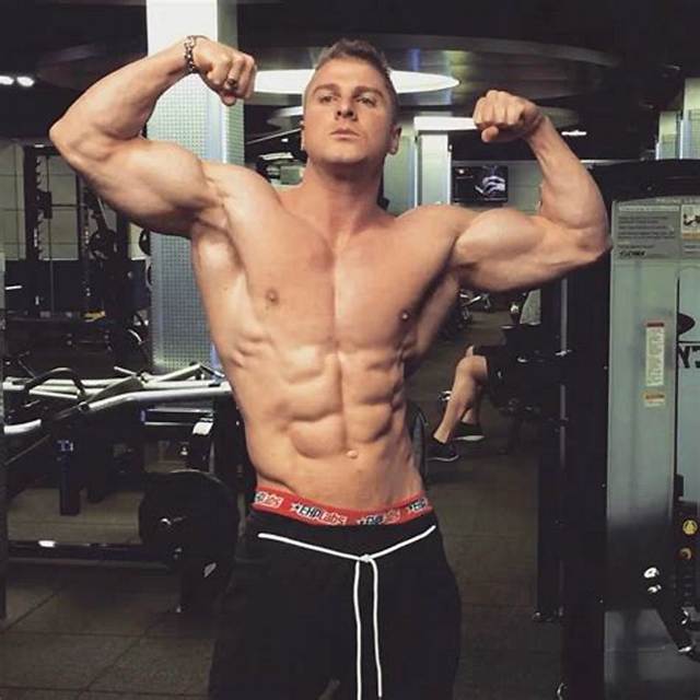 Josef Rakich Height, Weight, Net Worth, Age, Birthday, Wikipedia, Who, Nationality, Biography