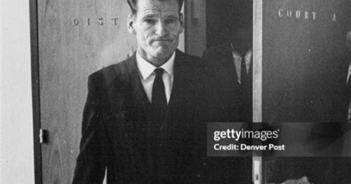 Joseph Dyre Morse Got 888 Year's in Prison Sentence, Why Was He Arrested & Where Is He Now?