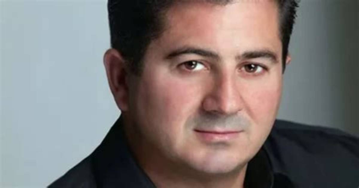 Joseph Gagliano Net Worth