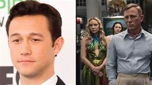 Joseph Gordon-Levitt Had a Hilarious Cameo in Glass Onion Which You Definitely Missed