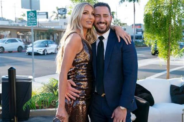 Josh Altman Has Been Married to His Wife, Heather Altman, Since 2016