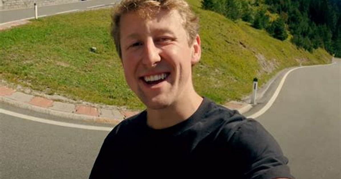 Josh Neuman Was One of Four People Killed in a Plane Crash in Iceland