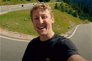 Josh Neuman Was One of Four People Killed in a Plane Crash in Iceland