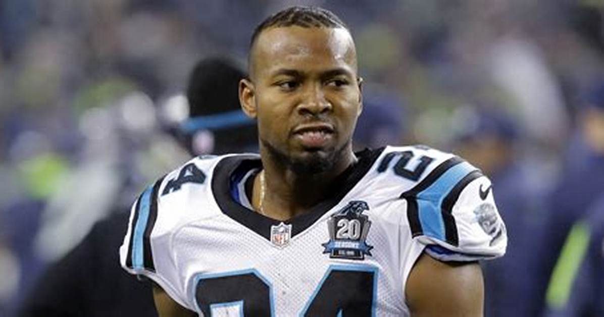 Josh Norman Net Worth