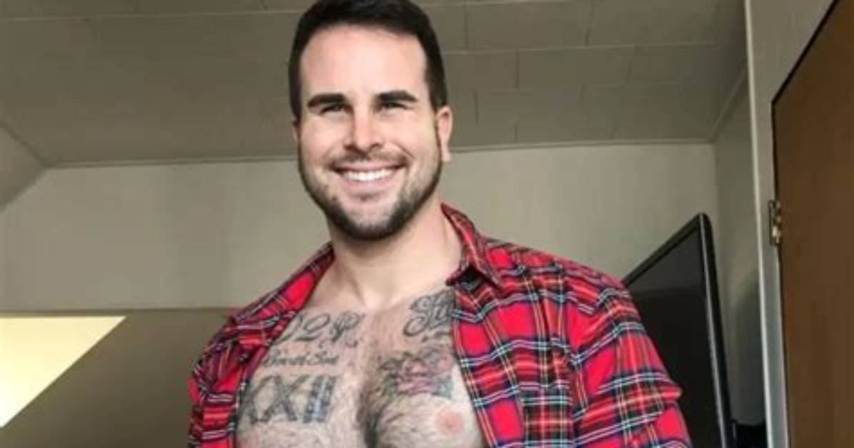 Josh Seiter Height, Weight, Net Worth, Age, Birthday, Wikipedia, Who, Instagram, Biography