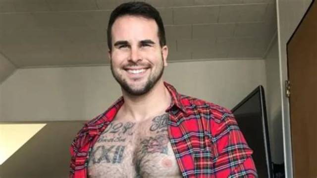 Josh Seiter Height, Weight, Net Worth, Age, Birthday, Wikipedia, Who, Instagram, Biography