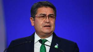 Juan Orlando Hernandez