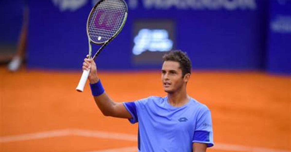 Juan Pablo Varillas Net Worth: Details About Age, Career, Tennis, Income - Sarkariresult