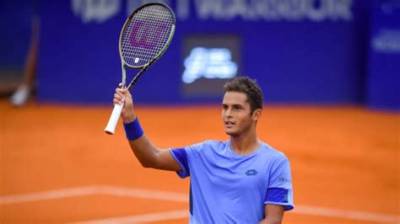 Juan Pablo Varillas Net Worth: Details About Age, Career, Tennis, Income - Sarkariresult