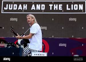 Judah Akers