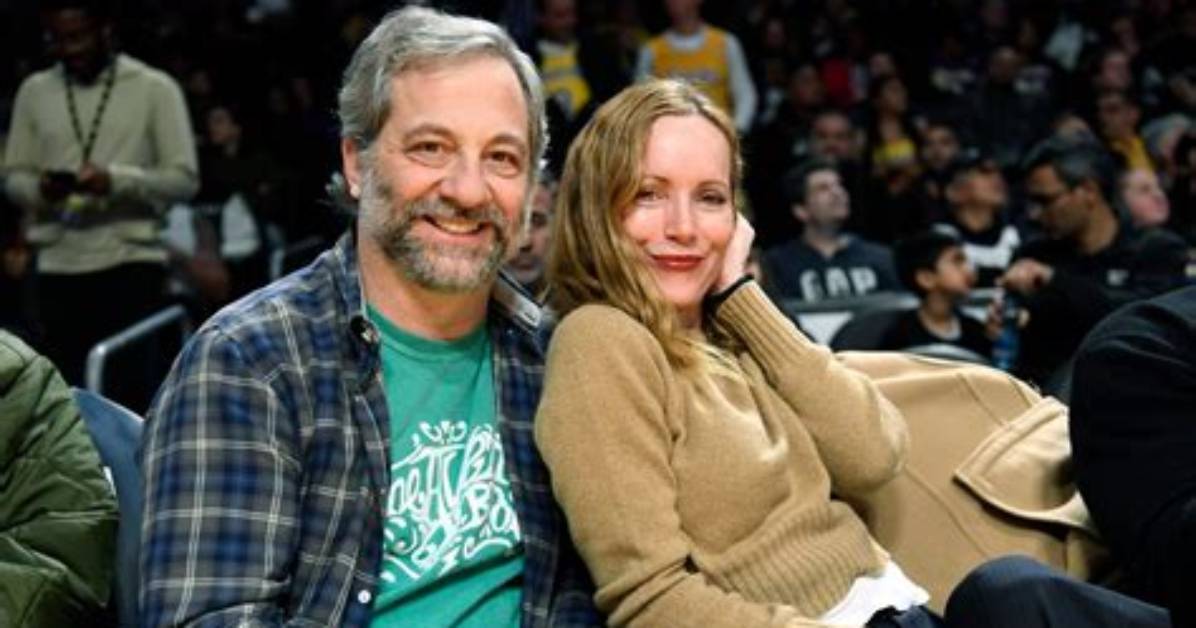 Judd Apatow Net Worth